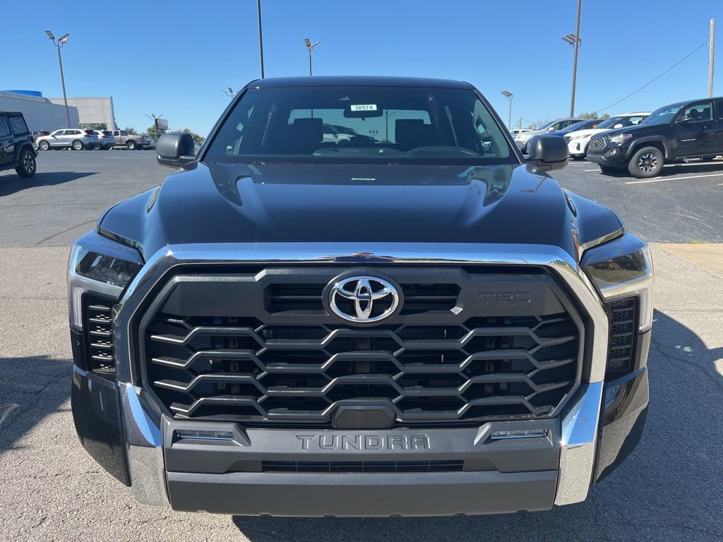 New 2026 Toyota Tundra SR5 image 8