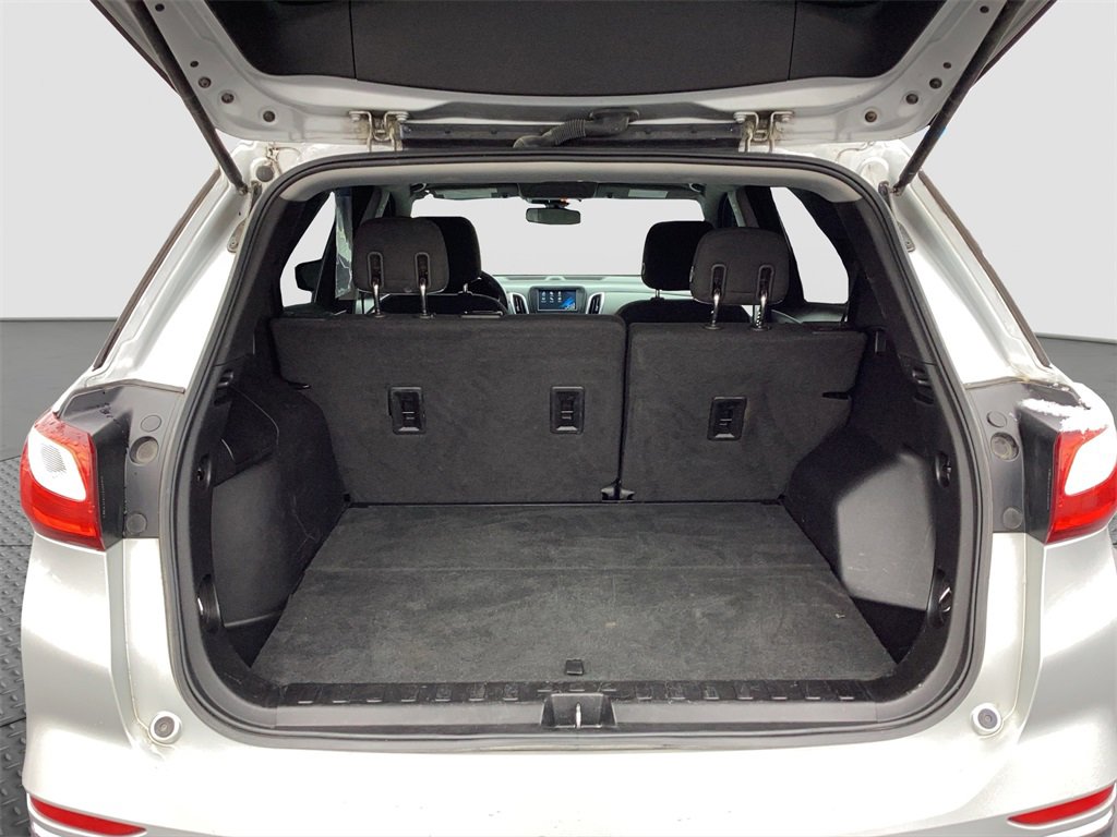 Used 2018 Chevrolet Equinox LS image 20