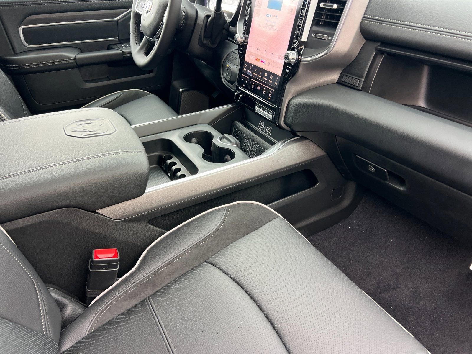 New 2026 RAM 3500 Laramie image 15