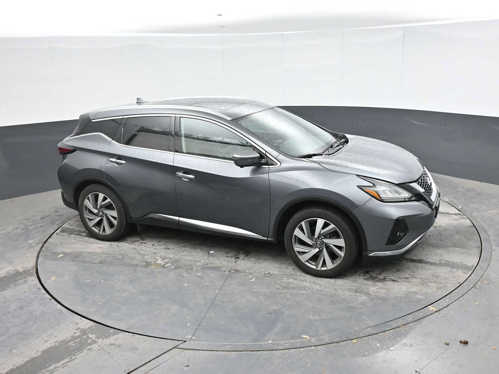 Used 2020 Nissan Murano SL w/ Moonroof Package AWD/4WD image 39