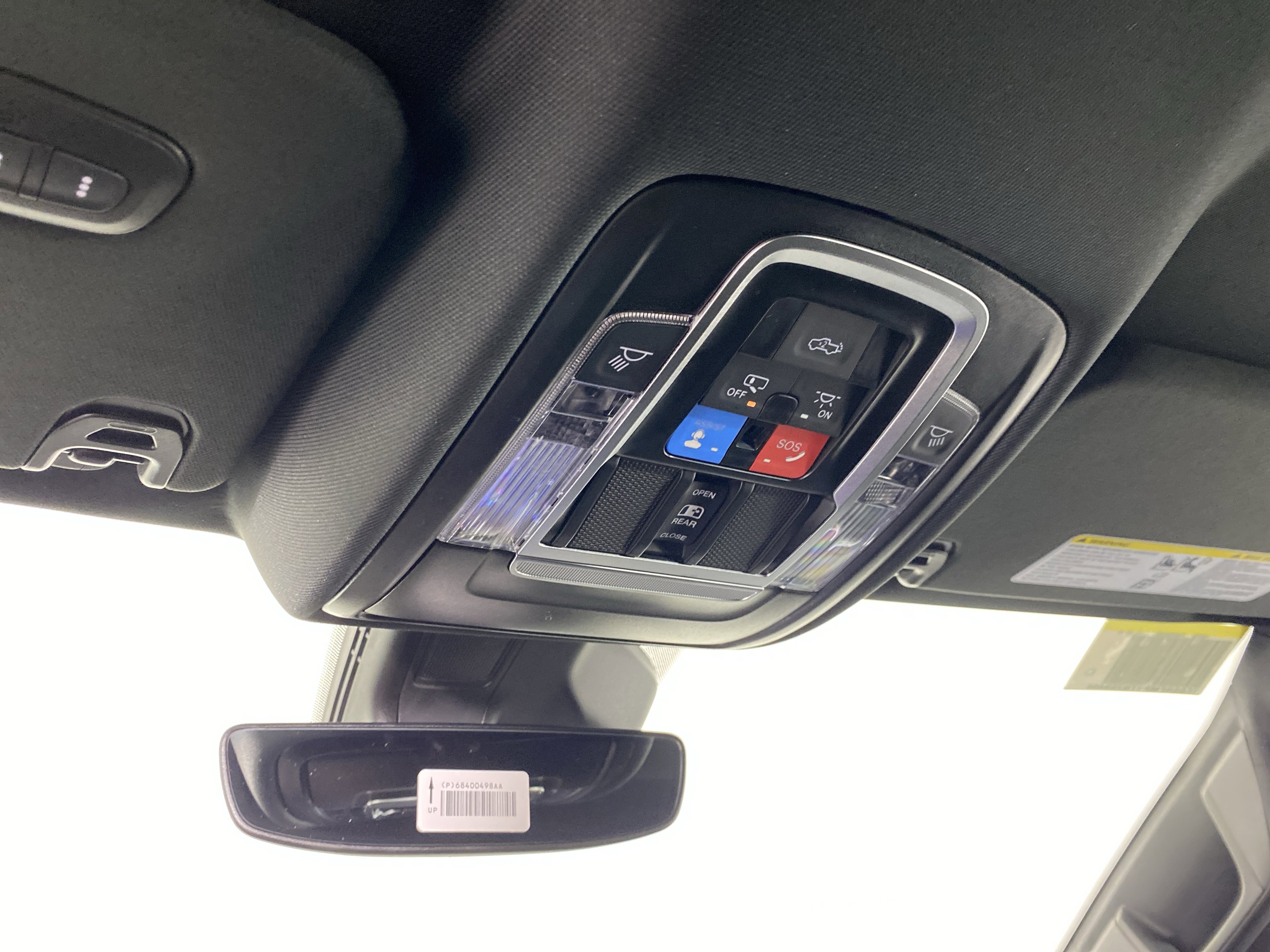 New 2026 RAM 1500 Big Horn image 23