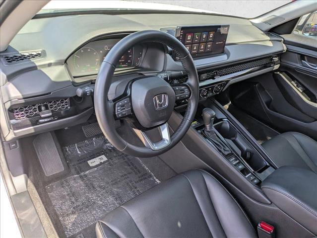 Used 2023 Honda Accord Touring image 9