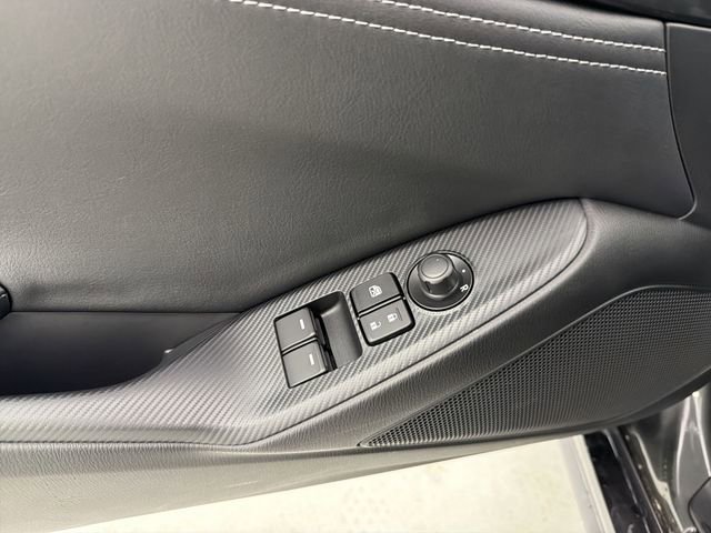 Certified 2025 MAZDA MX-5 Miata Grand Touring RWD image 19