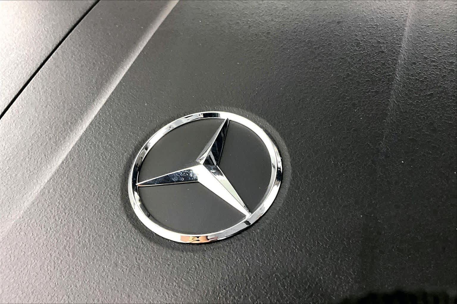 New 2026 Mercedes-Benz E 350 4MATIC Sedan image 17