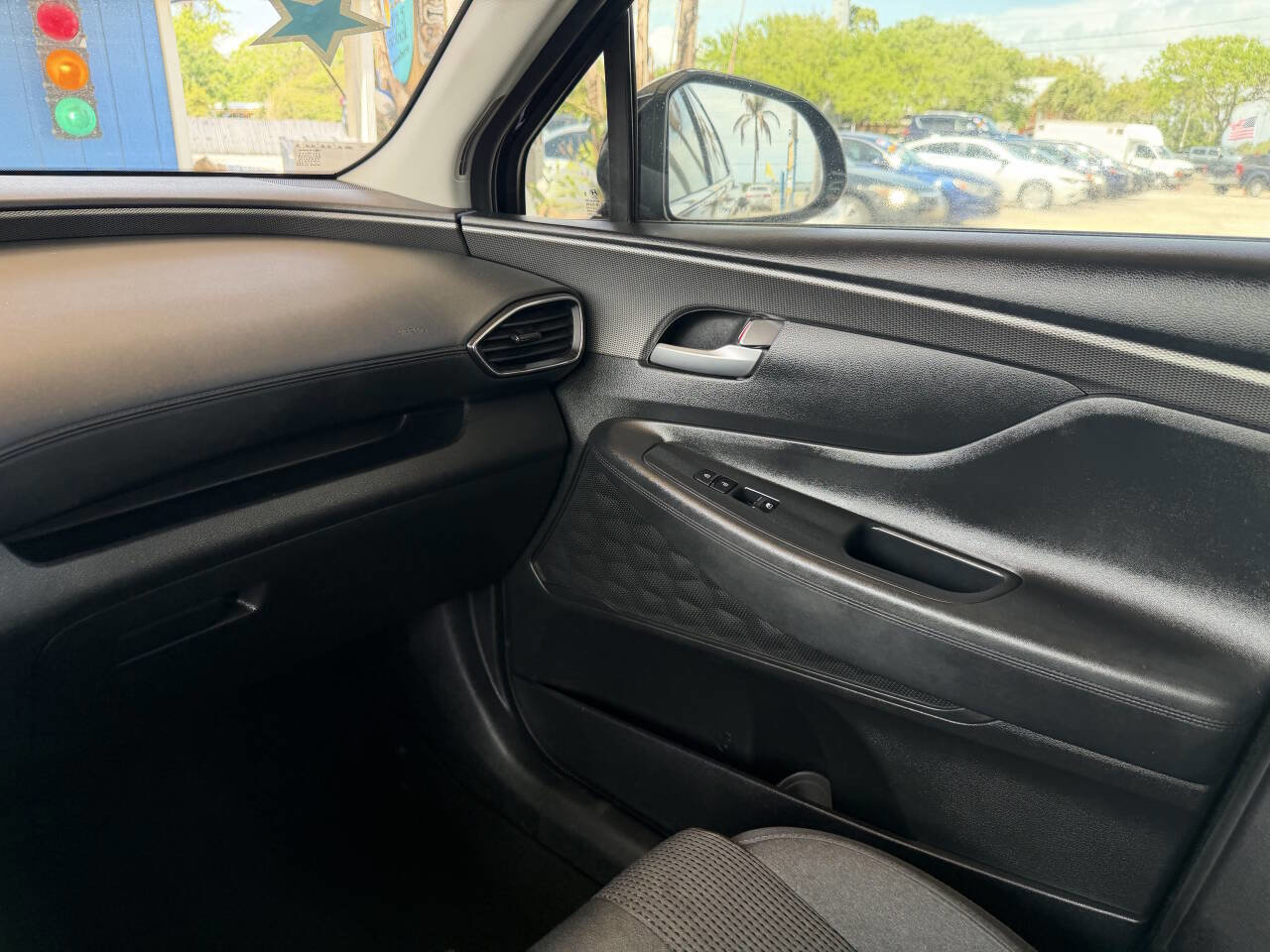 Used 2020 Hyundai Santa Fe SEL image 20