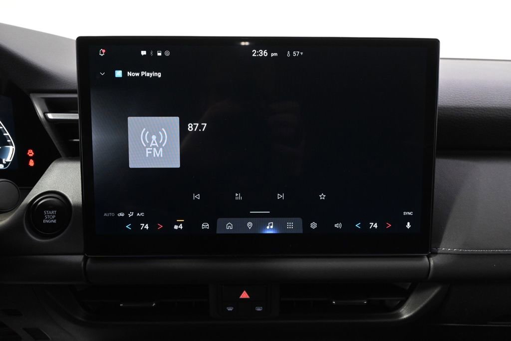 New 2026 MAZDA CX-5 Select AWD/4WD image 27