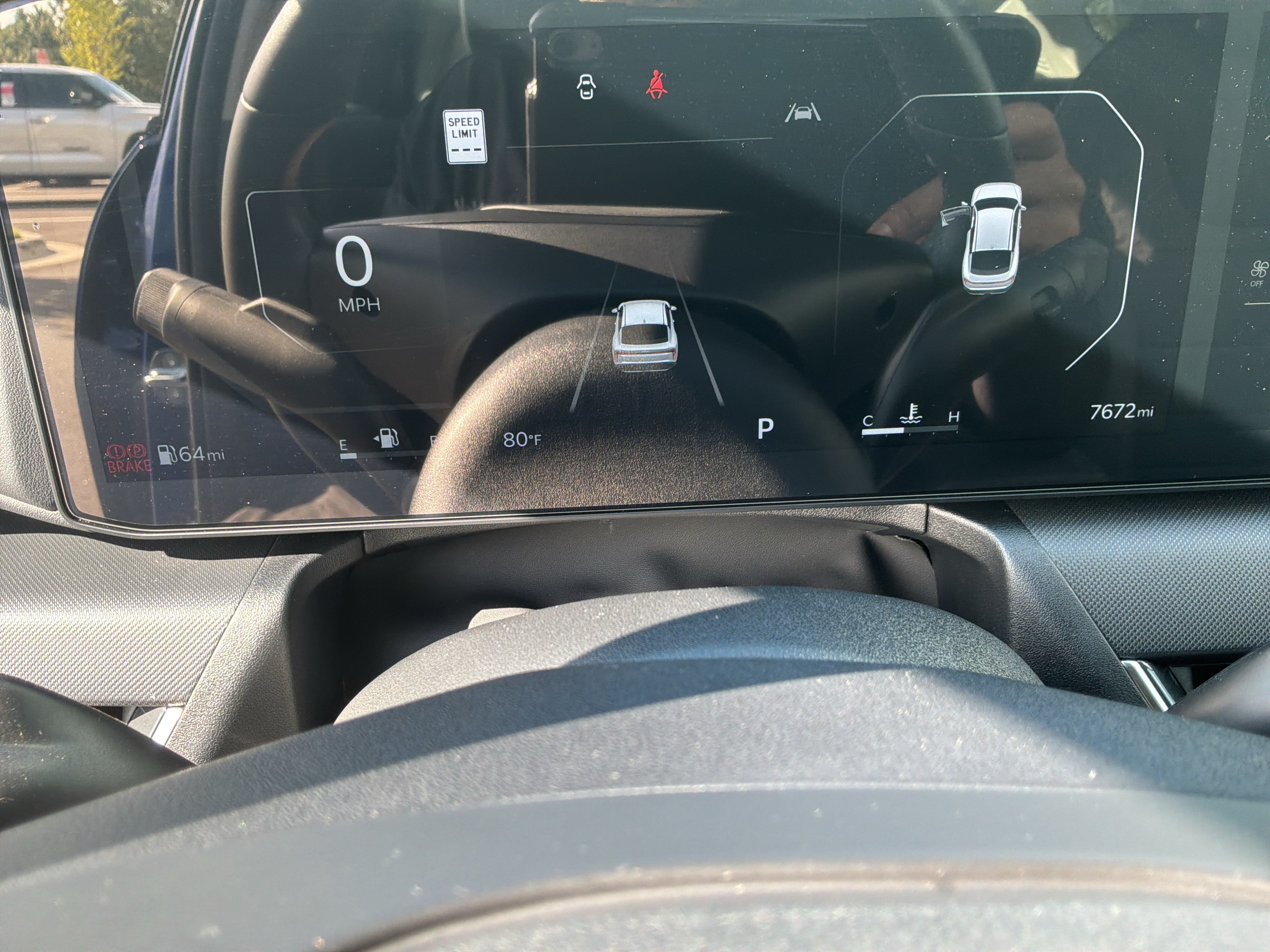 Used 2025 Kia K4 EX FWD image 22