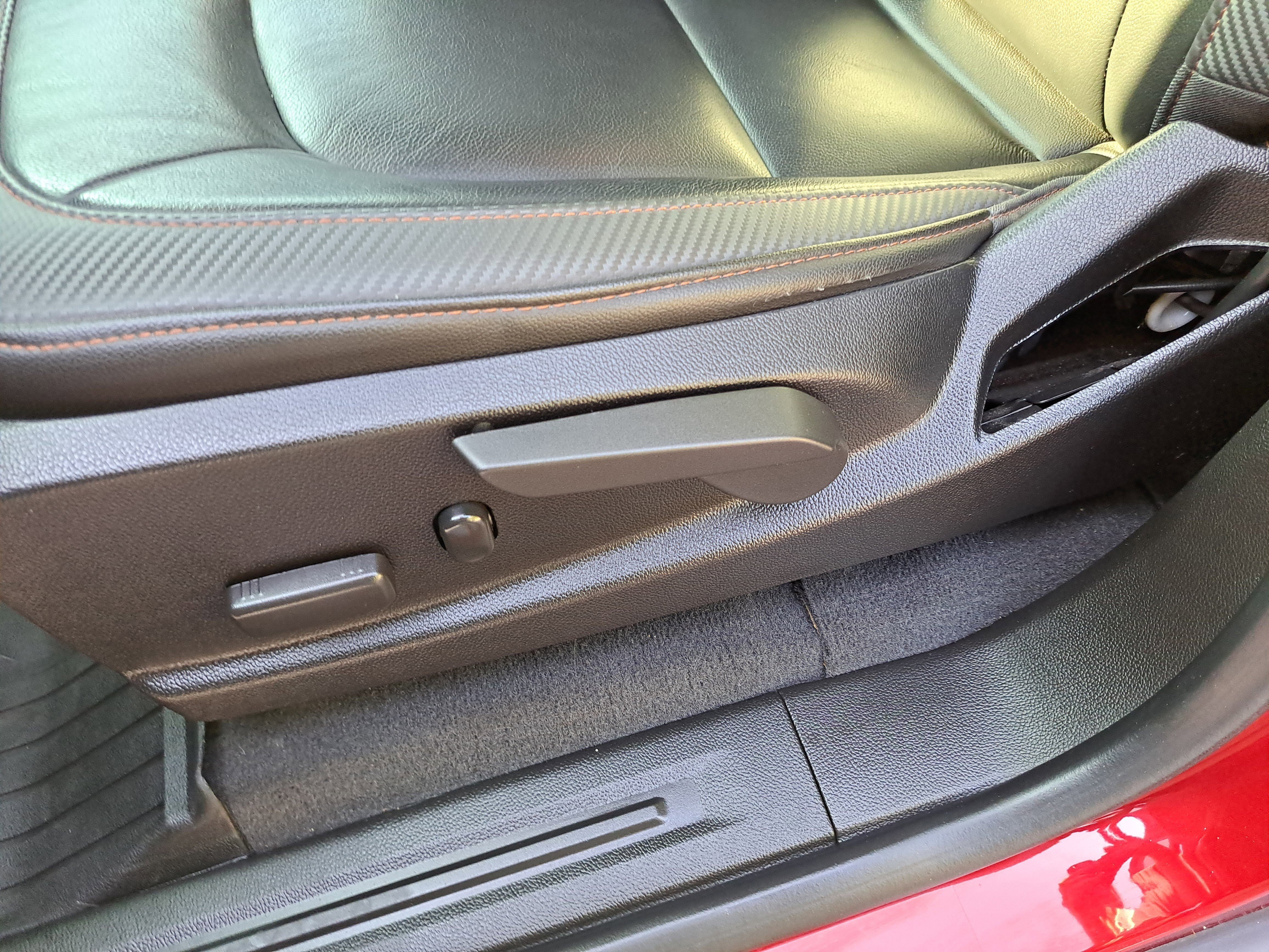 Used 2021 GMC Canyon AT4 w/ Driver Alert Package image 15