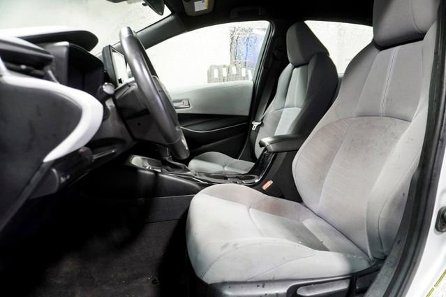 Used 2024 Toyota Corolla SE image 12