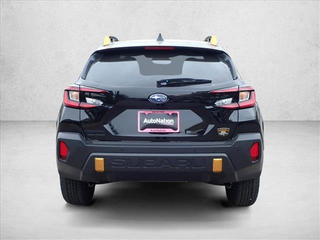 New 2026 Subaru Crosstrek 2.5i Wilderness AWD/4WD image 3