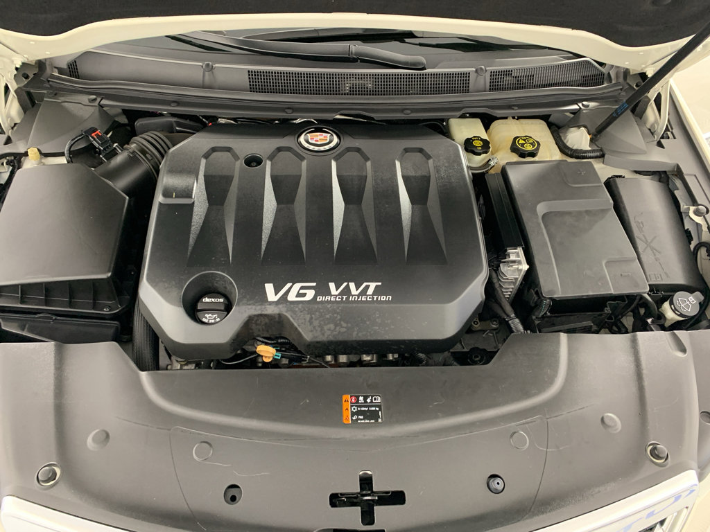 Used 2013 Cadillac XTS Premium FWD image 11