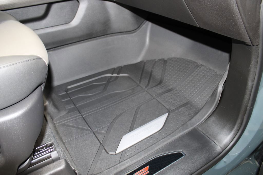 New 2026 Chevrolet Silverado 2500 ZR2 image 29