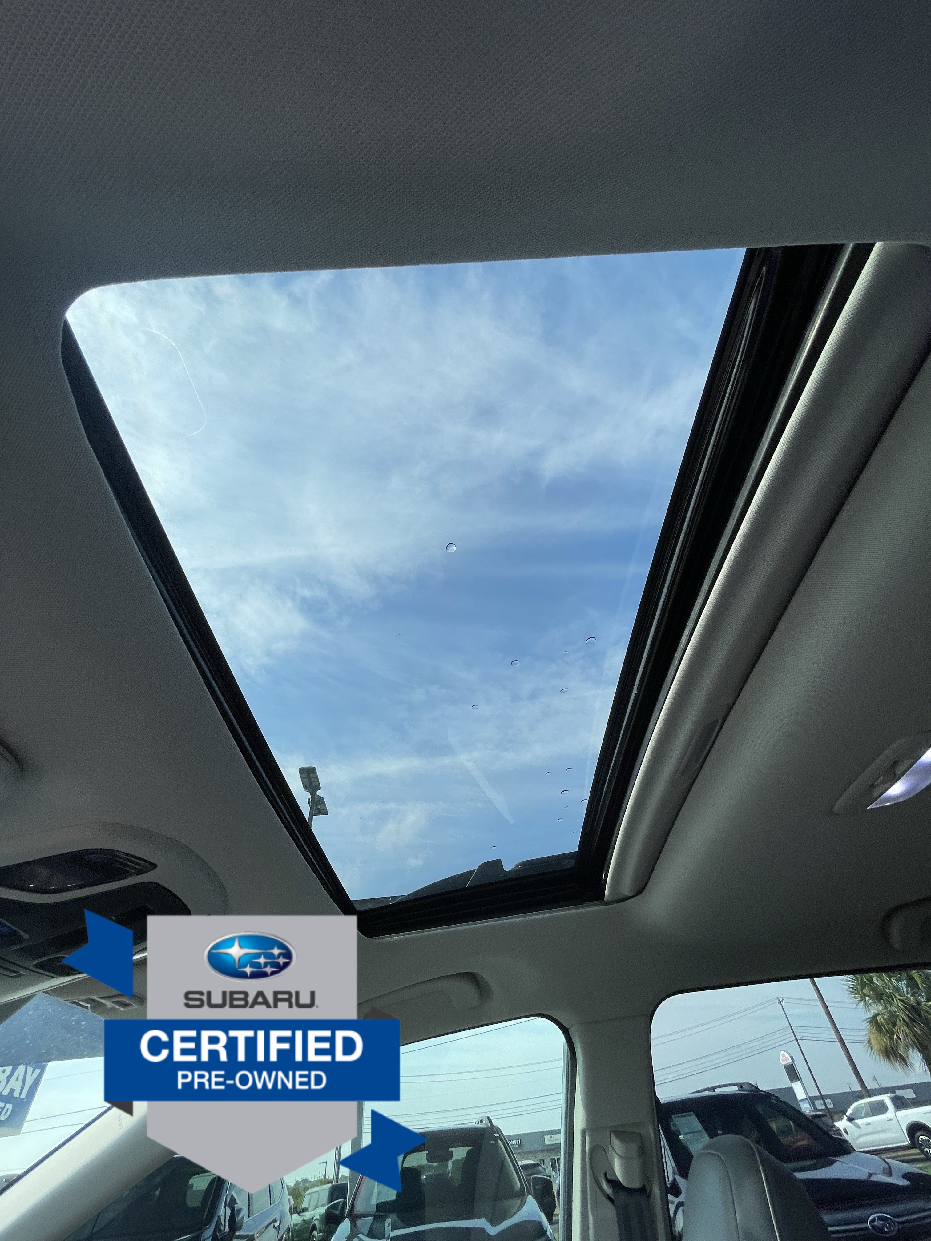 Certified 2025 Subaru Outback Limited AWD/4WD image 31