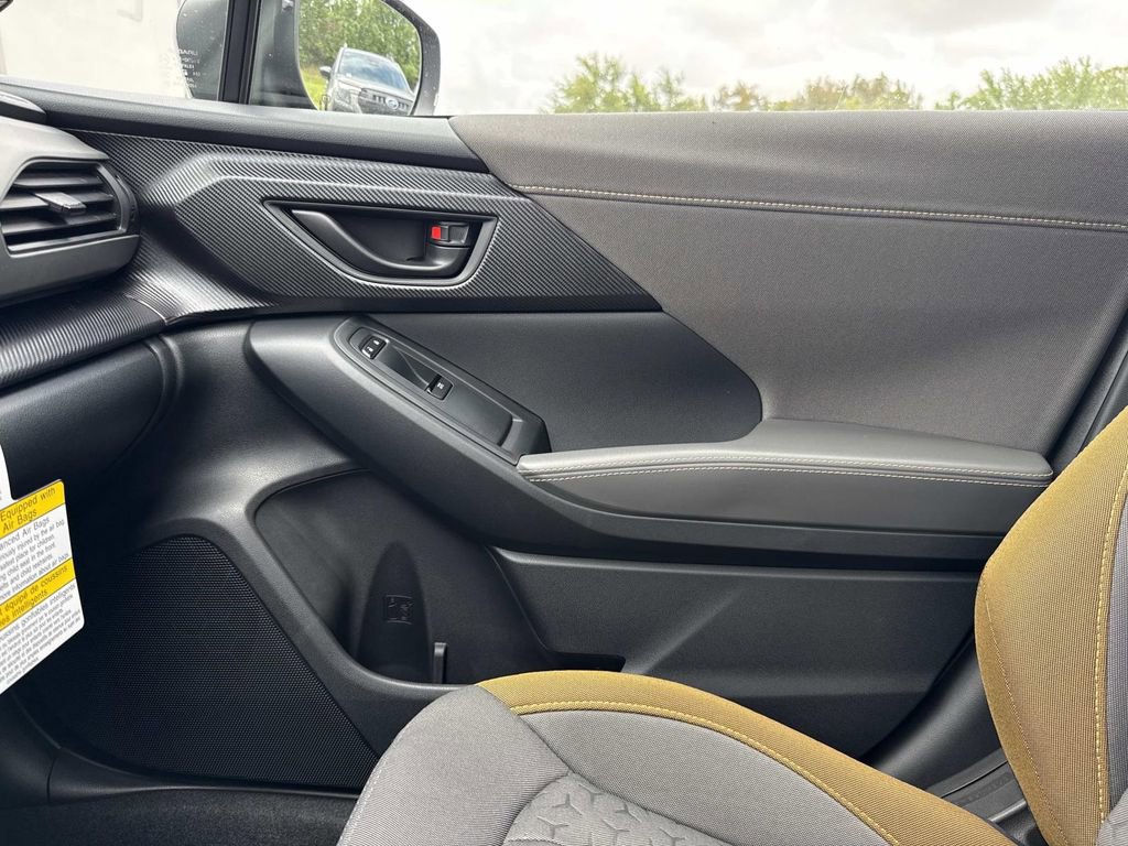 New 2026 Subaru Crosstrek 2.5i Sport image 26