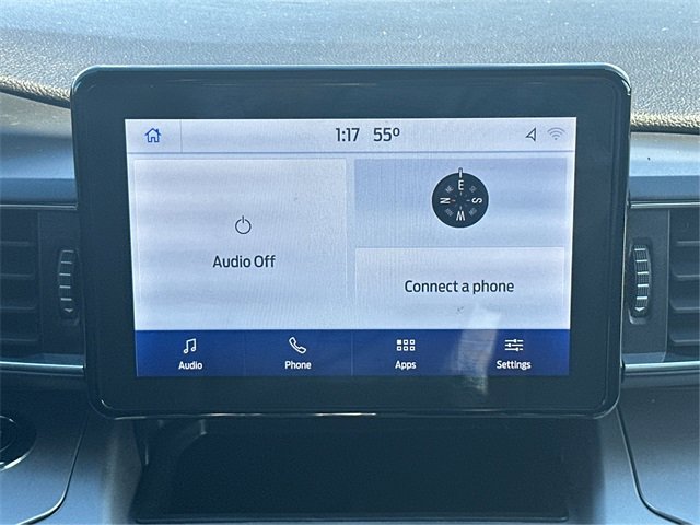 Certified 2022 Ford Explorer XLT w/ Equipment Group 202A image 17