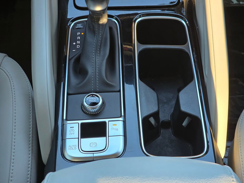 Used 2023 Kia Telluride S w/ S Sunroof Package image 38