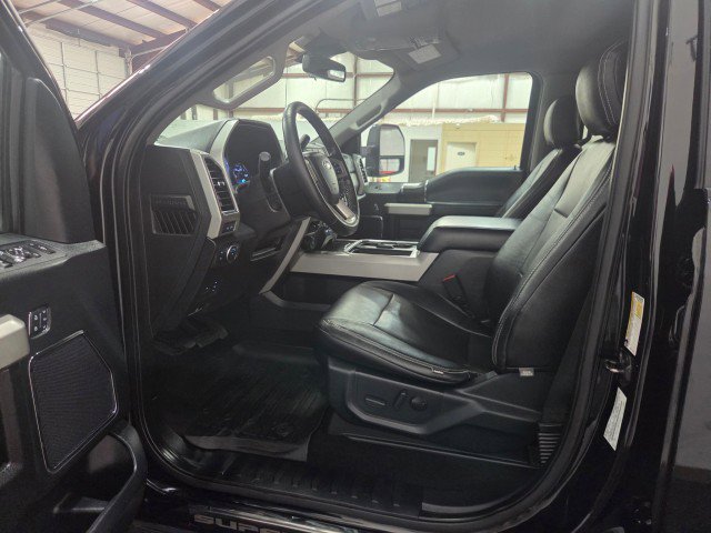 Used 2020 Ford F250 Lariat image 6