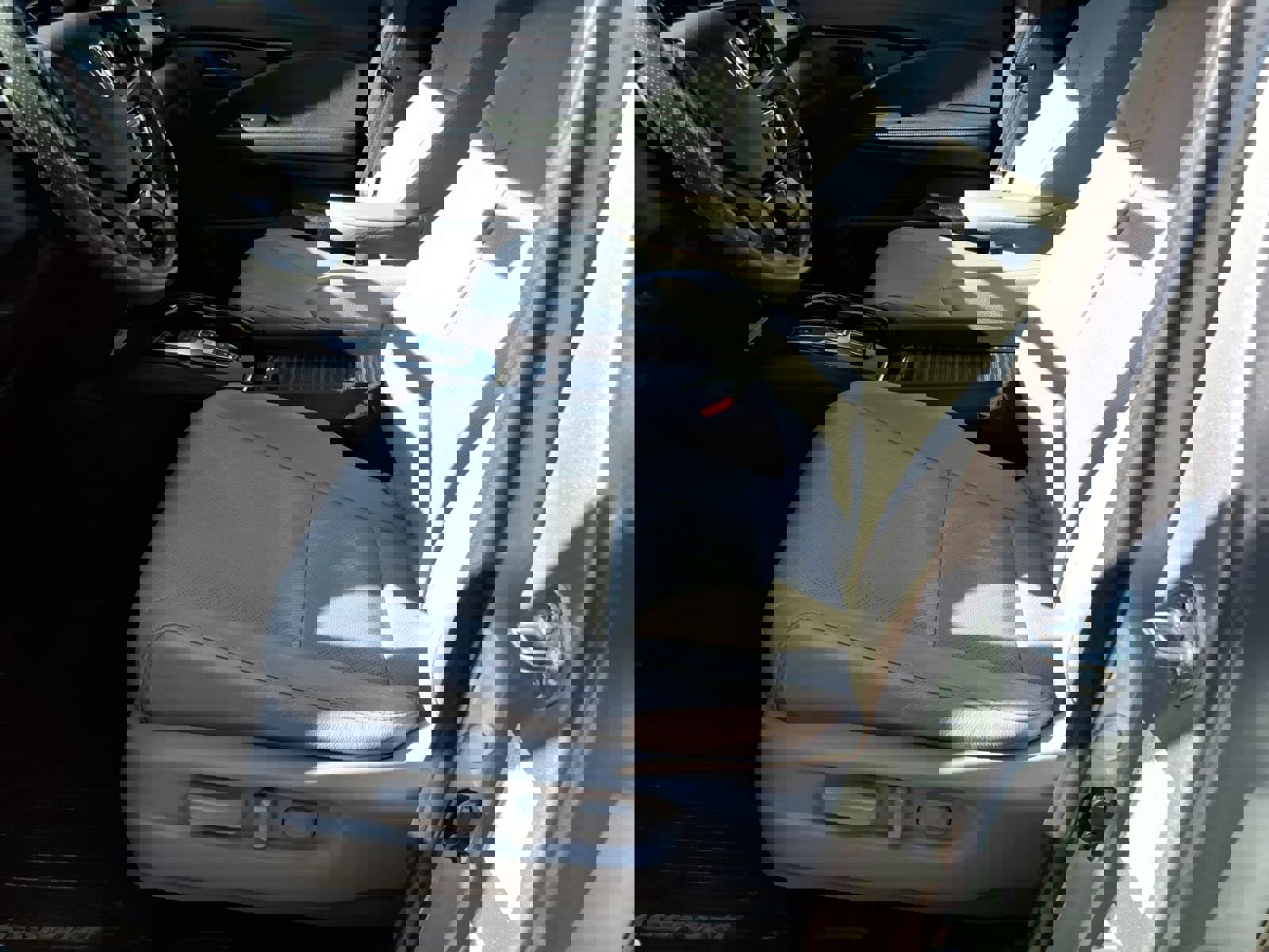 Used 2022 Honda Passport Elite image 9