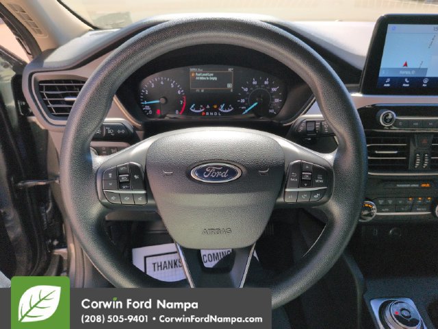Used 2020 Ford Escape SE FWD image 14