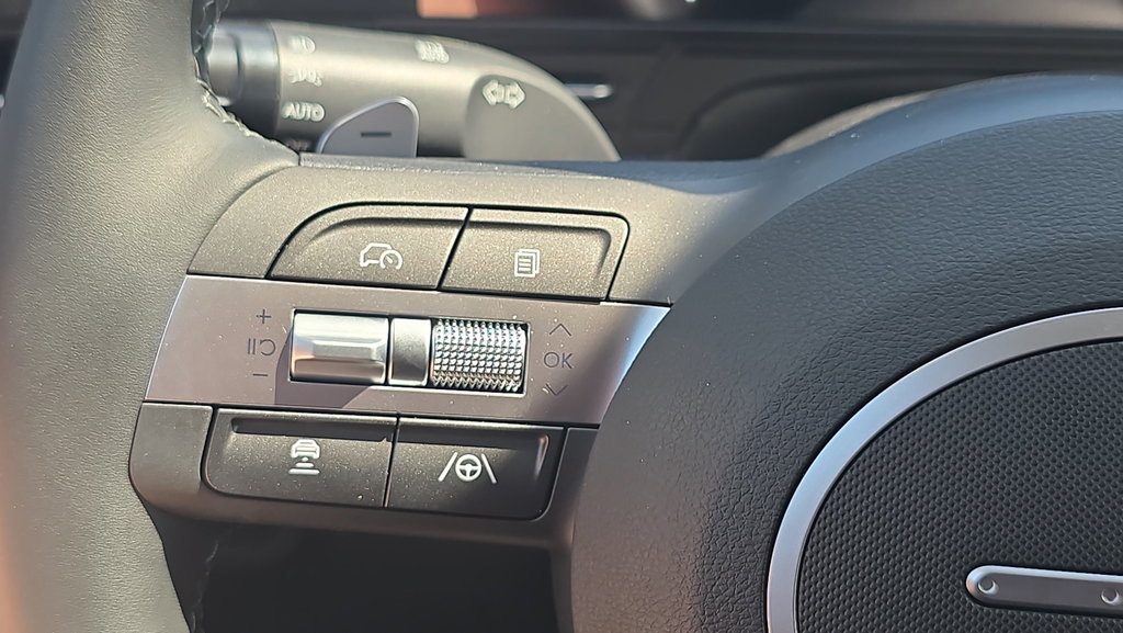 New 2026 Hyundai Kona SEL Premium AWD/4WD image 21