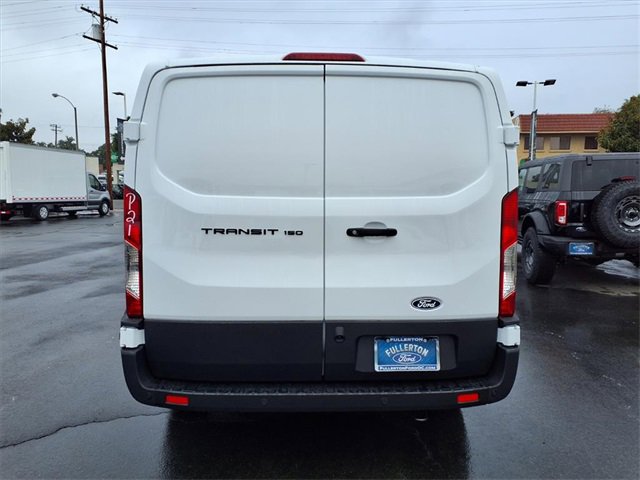 New 2026 Ford Transit 150 Low Roof w/ Load Area Protection Package image 3