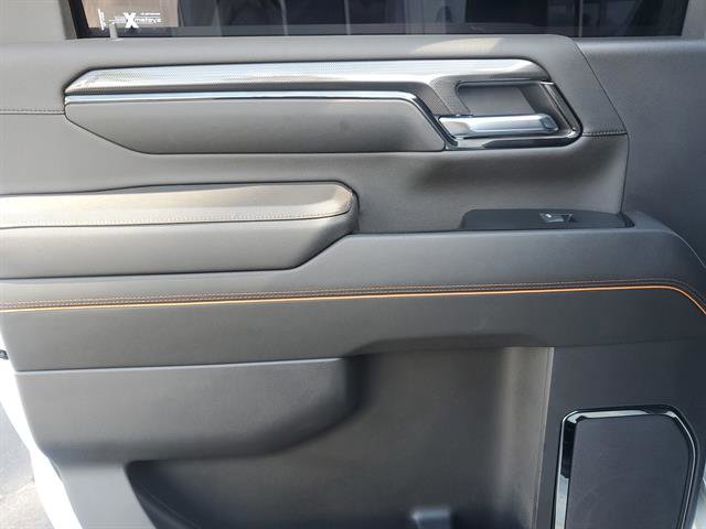 Certified 2024 GMC Sierra 2500 AT4 w/ AT4 Premium Plus Package image 92