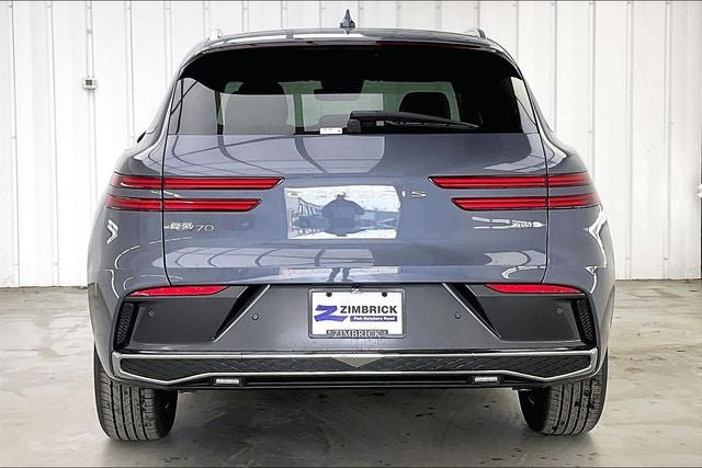 New 2026 Genesis GV70 2.5T AWD/4WD image 4