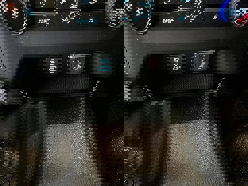 Used 2021 Ford F150 XL w/ STX Appearance Package AWD/4WD image 26