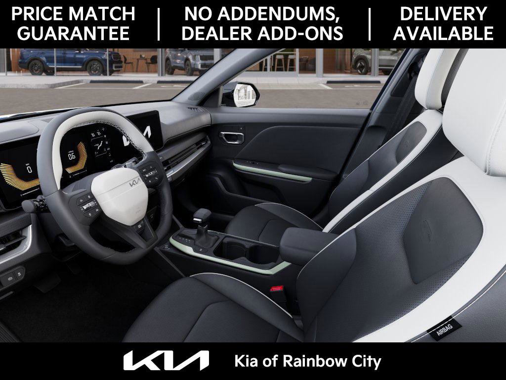New 2026 Kia K4 GT-Line FWD image 19