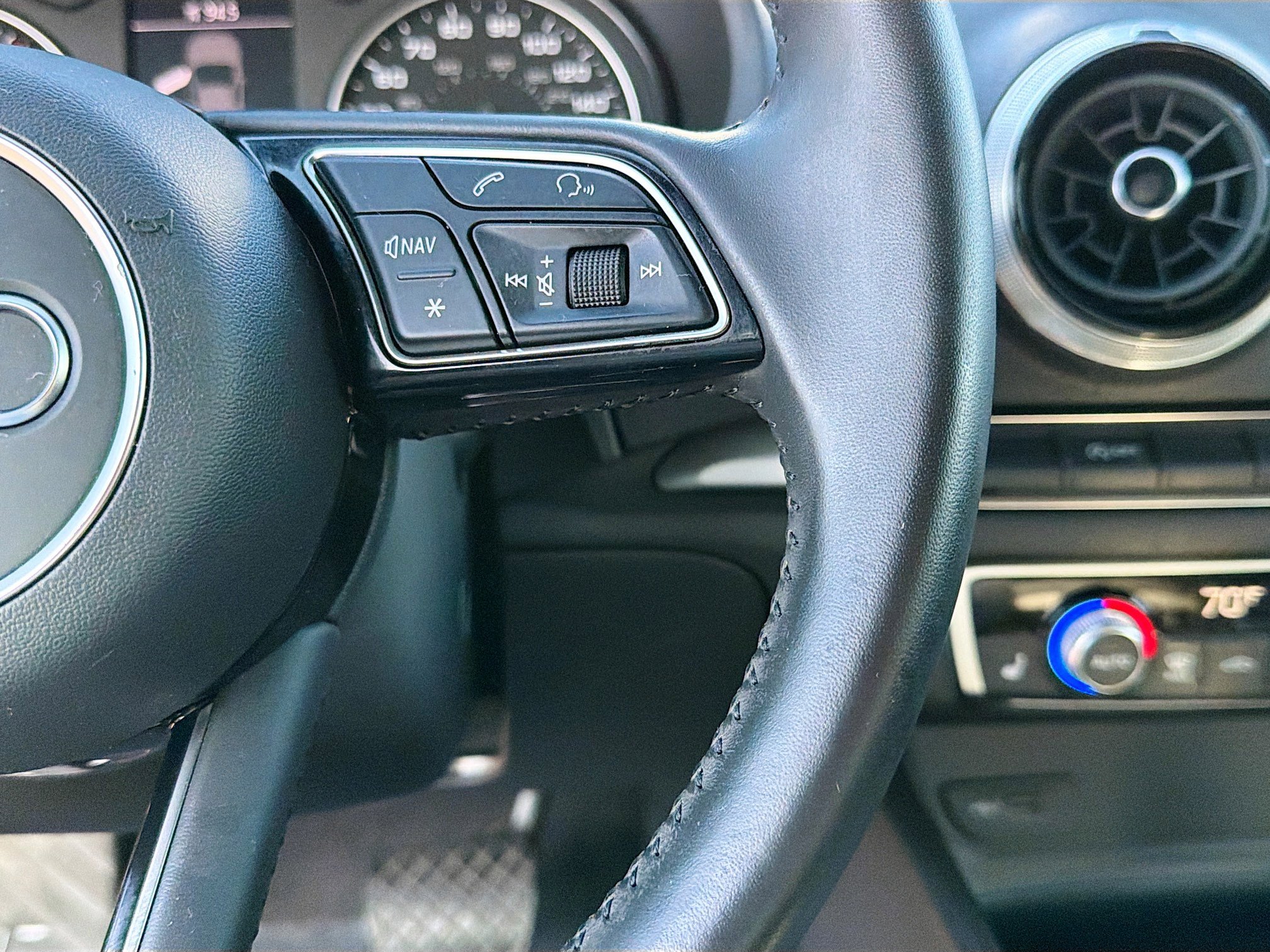 Used 2019 Audi A3 2.0T Premium w/ Convenience Package FWD image 35