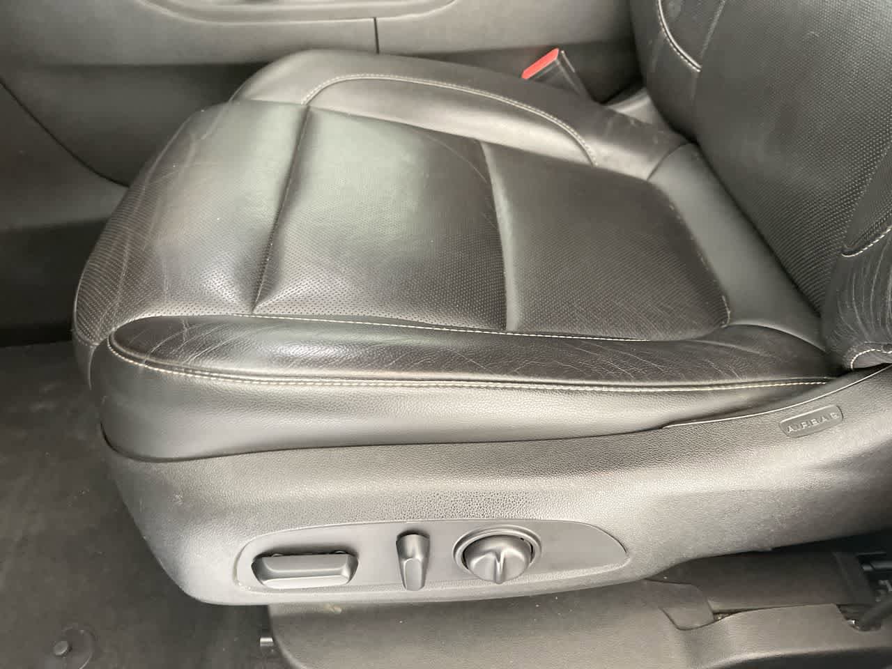Used 2018 GMC Acadia SLT AWD/4WD image 12