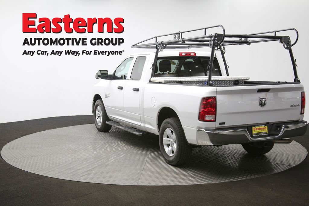 Used 2023 RAM 1500 Tradesman w/ Popular Equipment Group image 64