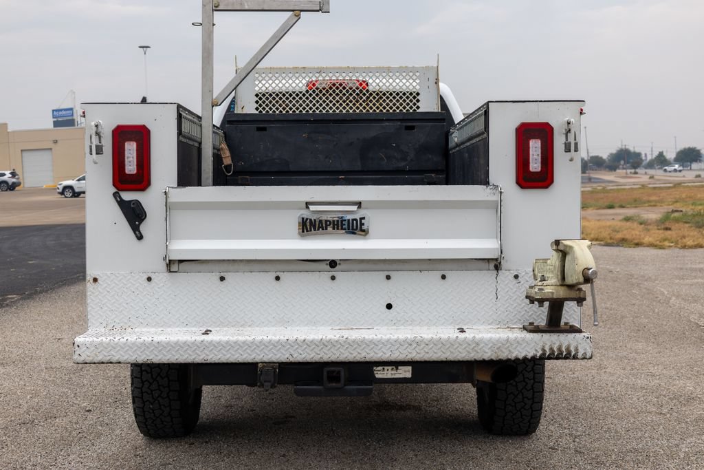 Used 2019 GMC Sierra 2500 2WD Crew Cab image 6