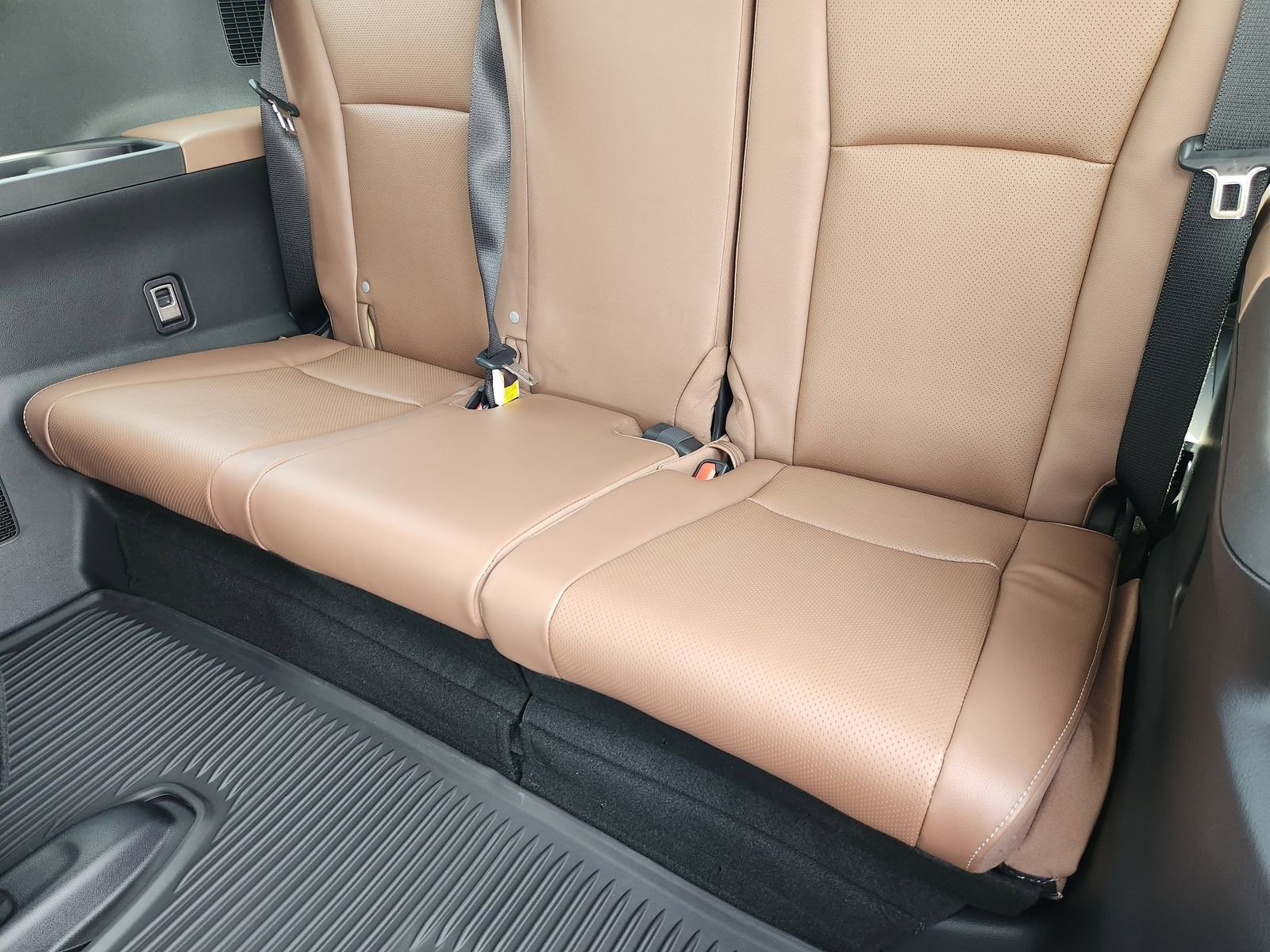 New 2026 Toyota Grand Highlander Platinum image 28