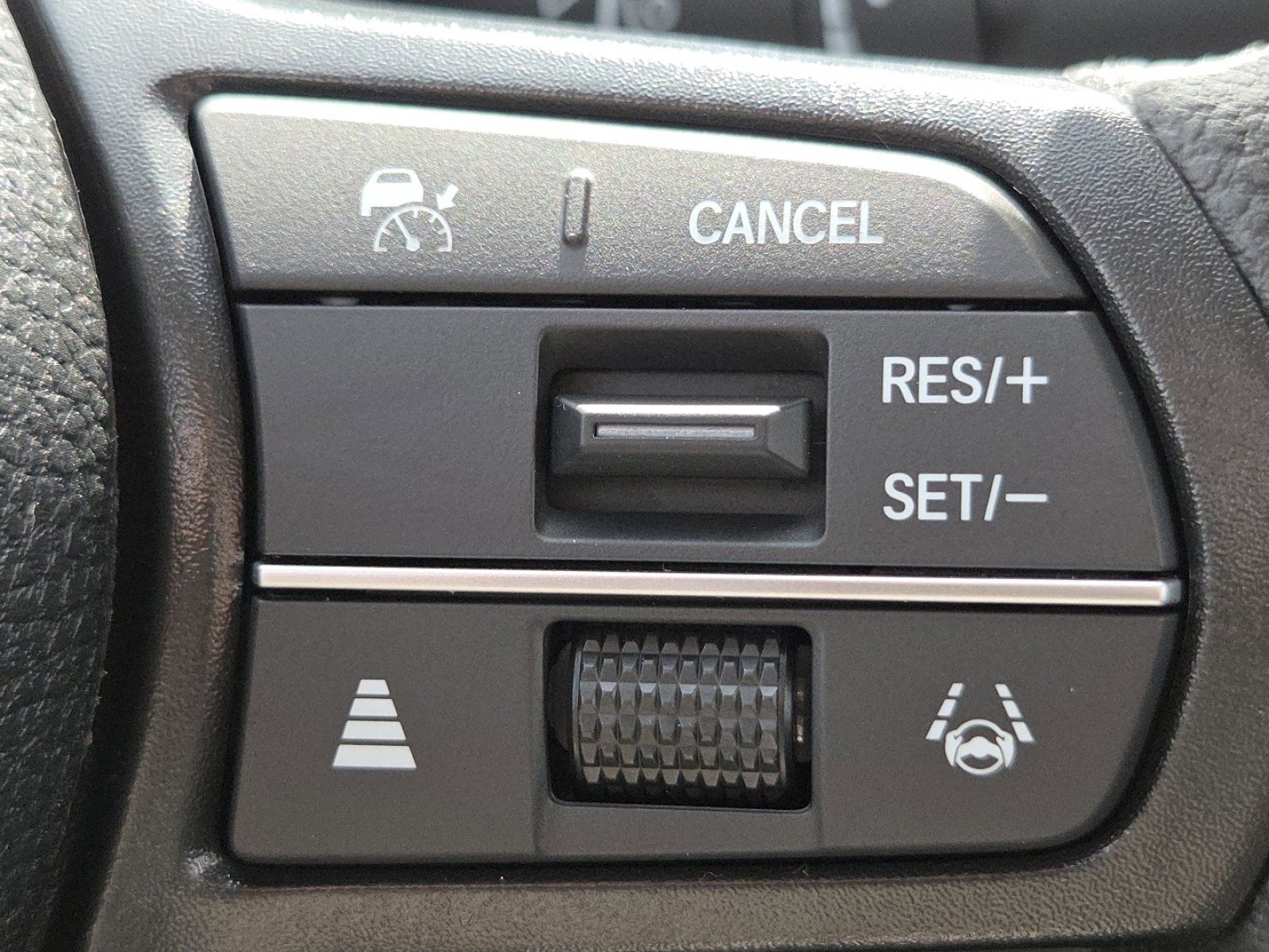 New 2026 Honda Accord LX image 8