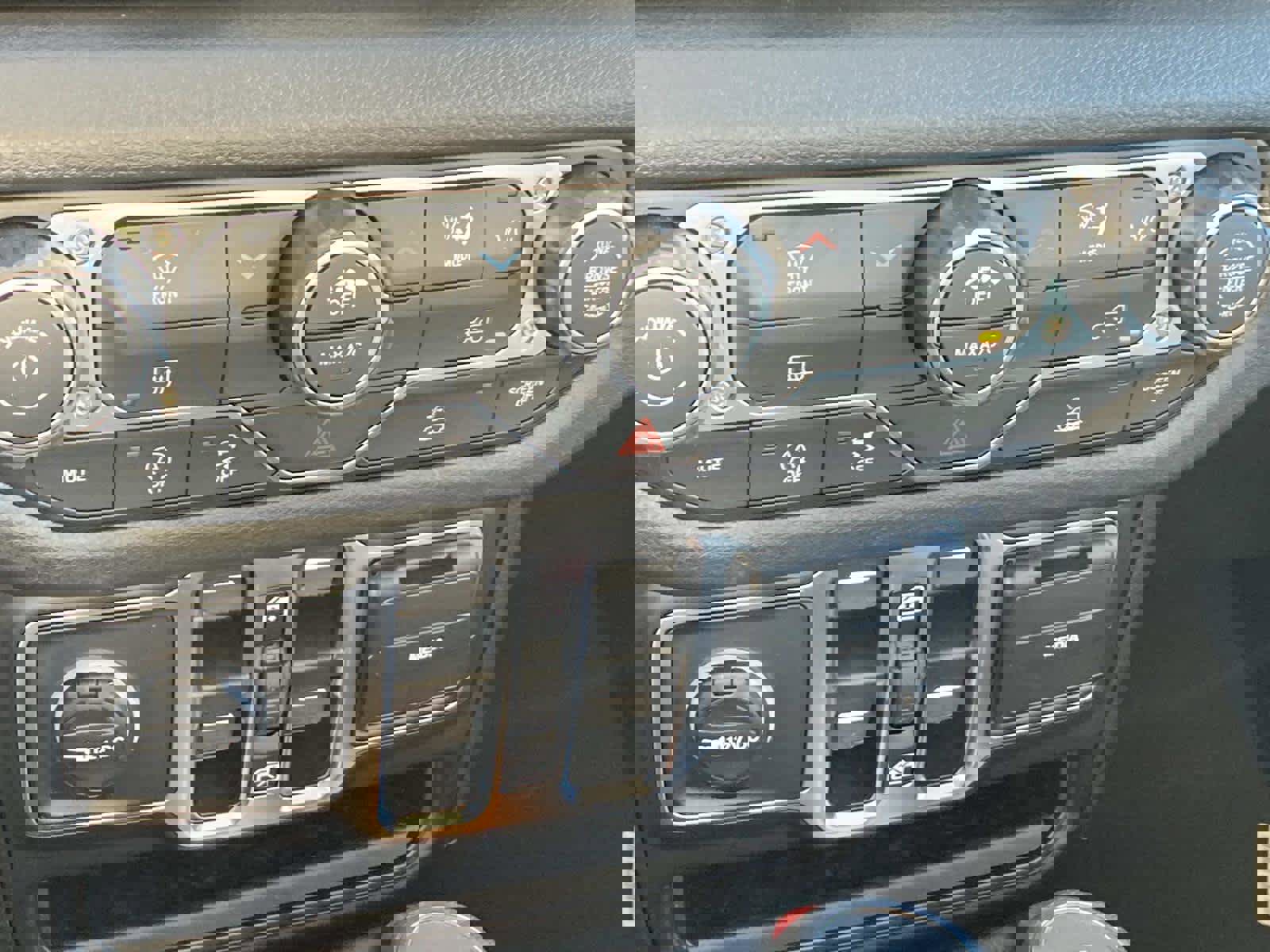 New 2026 Jeep Gladiator Sport image 10