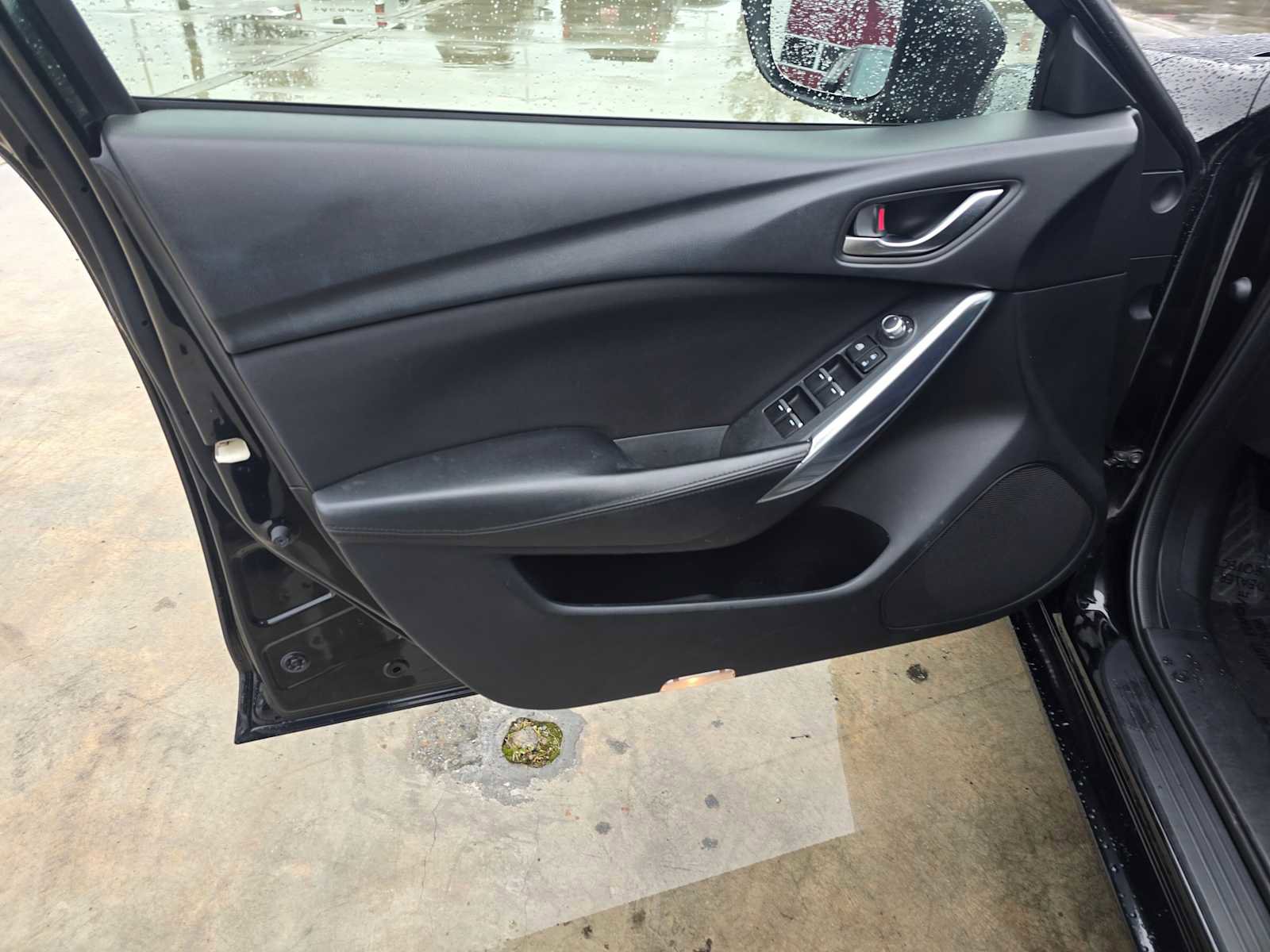 Used 2016 MAZDA MAZDA6 Sport image 21