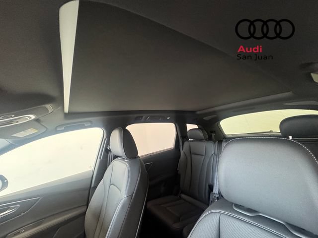 New 2026 Audi Q7 Premium Plus AWD/4WD image 10