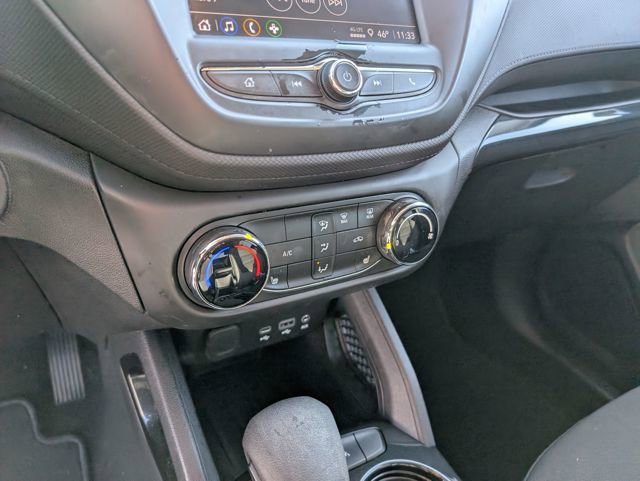 Used 2023 Chevrolet TrailBlazer LT image 20