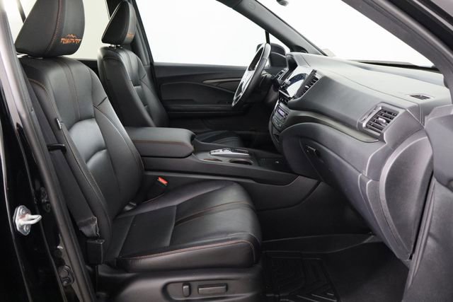 Used 2024 Honda Ridgeline TrailSport image 17