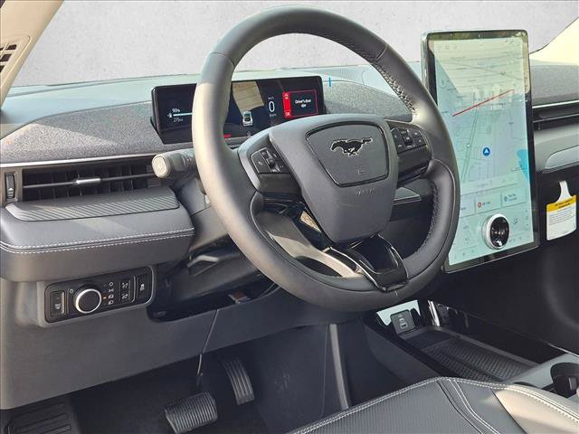 New 2026 Ford Mustang Mach-E Premium w/ Interior Protection Package AWD/4WD image 3