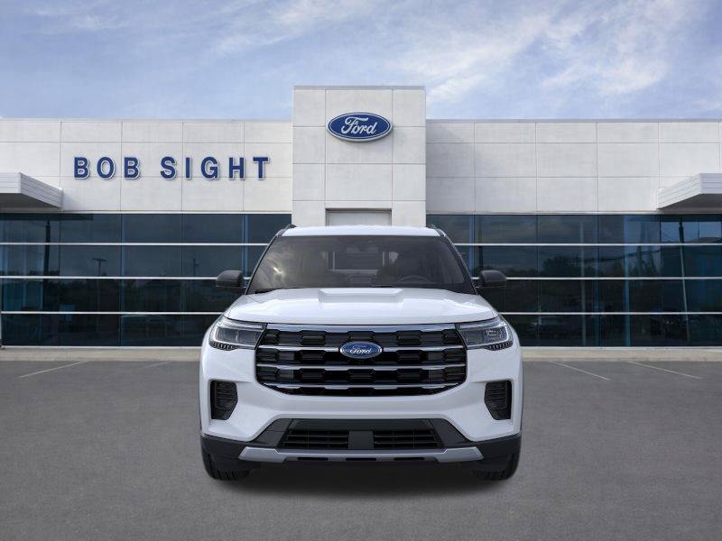 New 2026 Ford Explorer Active AWD/4WD image 9