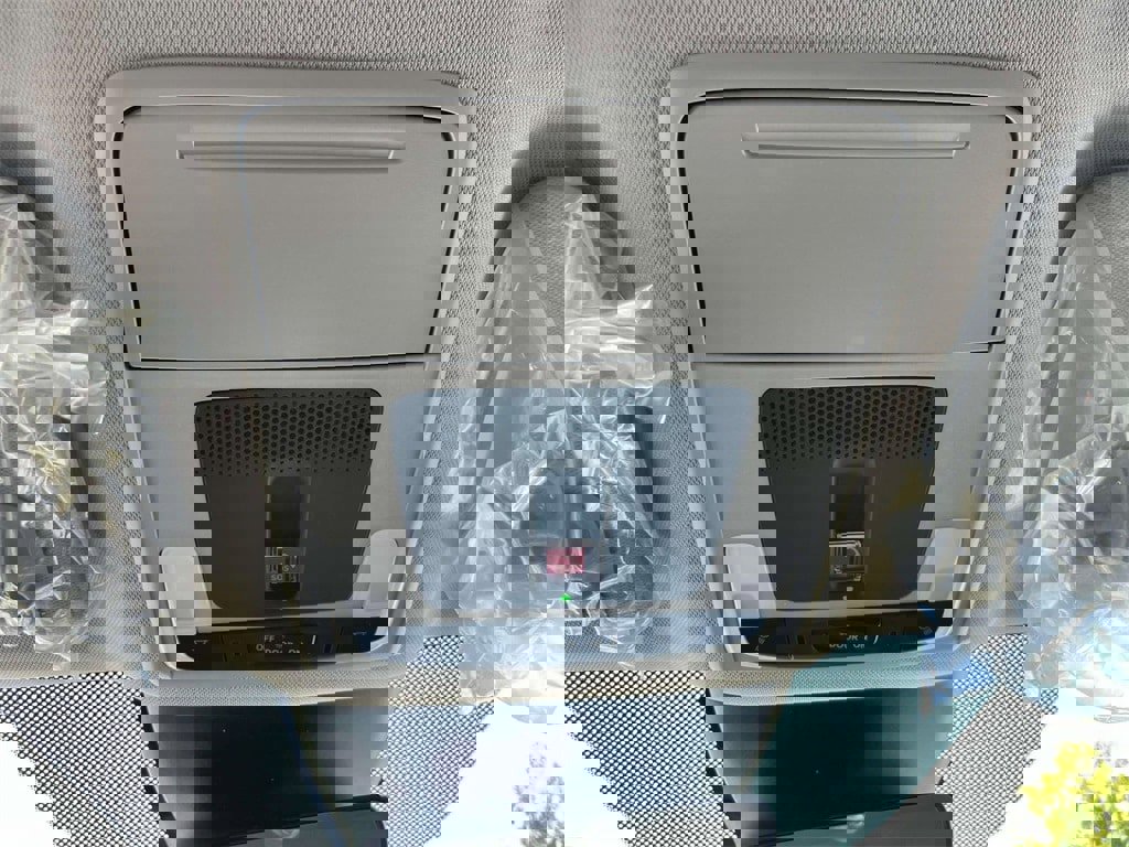 New 2026 Honda Passport TrailSport image 26