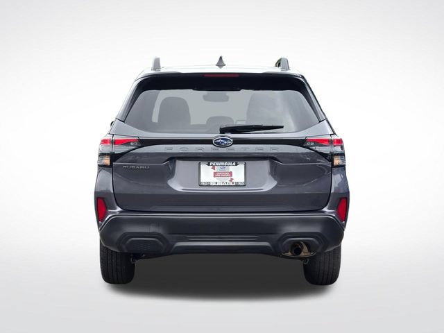 Used 2026 Subaru Forester Premium AWD/4WD image 7