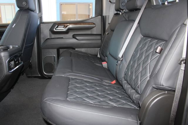 Used 2023 GMC Sierra 1500 Elevation w/ X31 Off-Road Package image 22