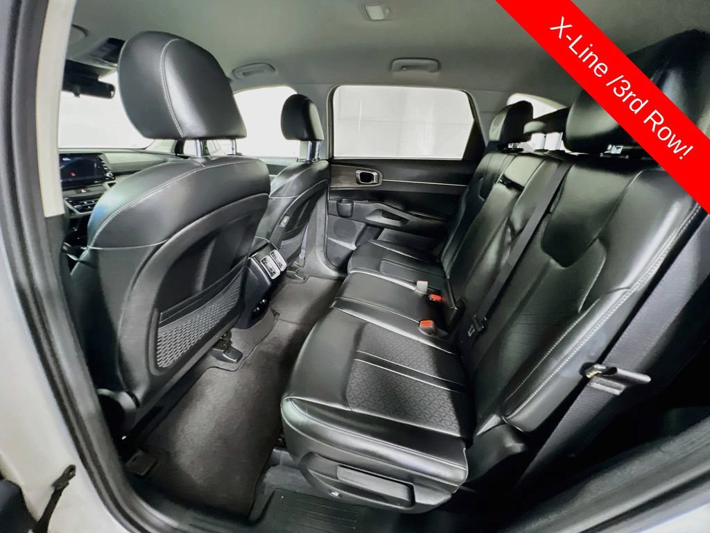 Certified 2023 Kia Sorento S AWD/4WD image 25