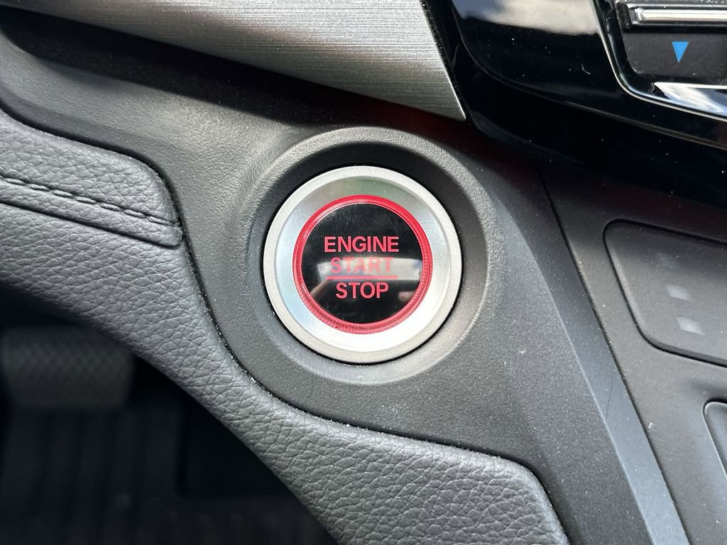 Used 2026 Honda Odyssey Sport-L image 23