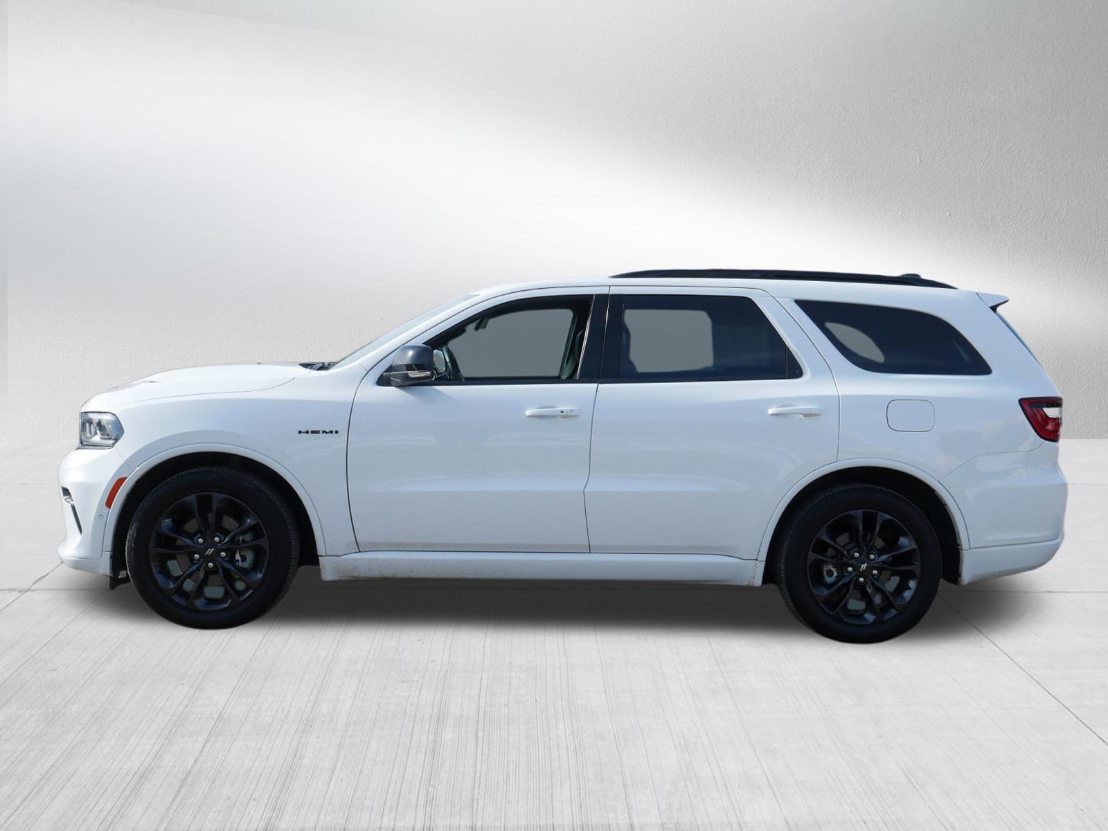 Used 2024 Dodge Durango R/T image 4
