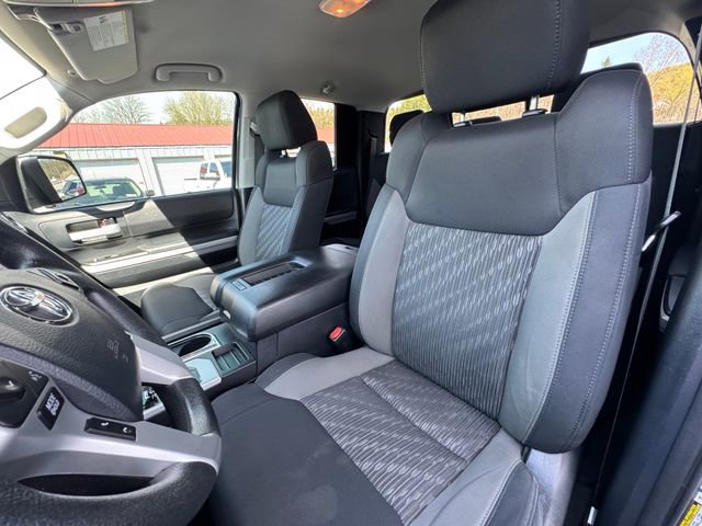 Used 2019 Toyota Tundra SR5 w/ TRD Sport Package image 53