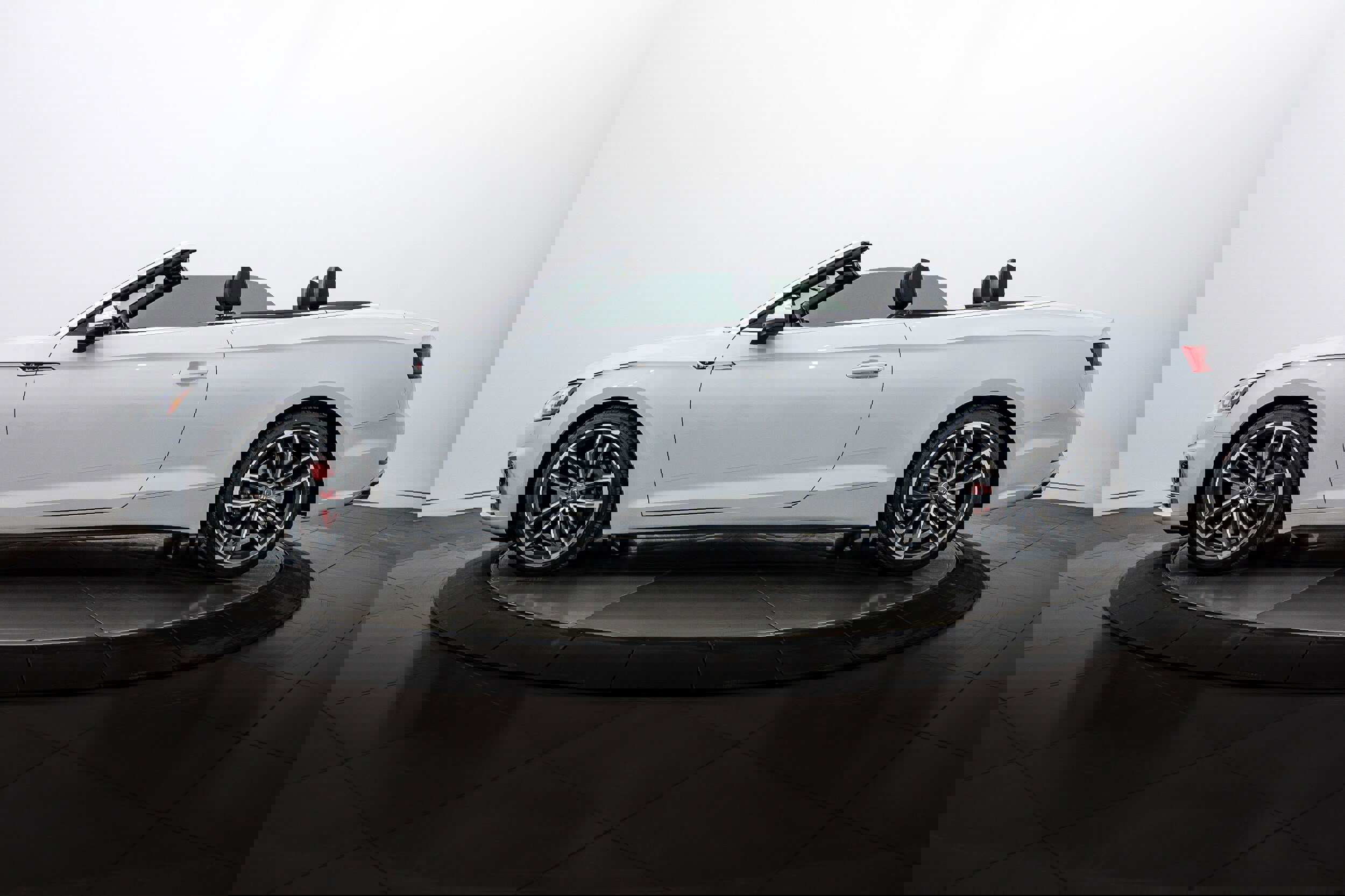 Used 2018 Audi S5 Prestige w/ S Sport Package image 9